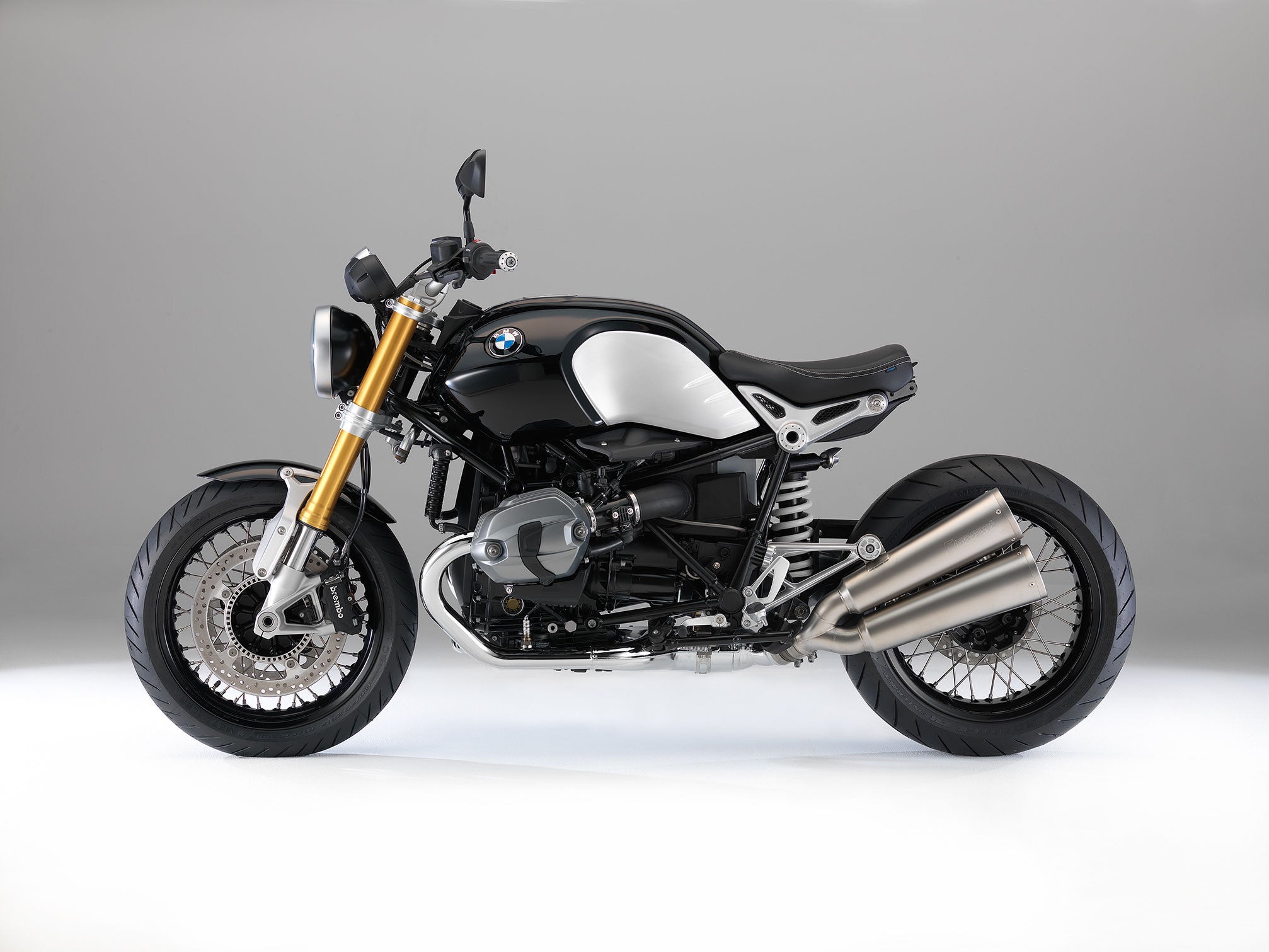bmw r nine t fender eliminator kit