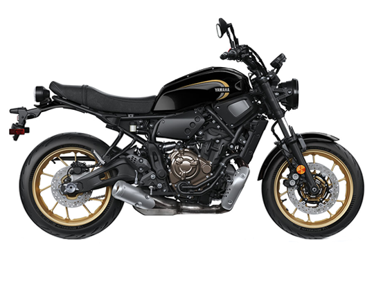 yamaha xsr 700 fender eliminator