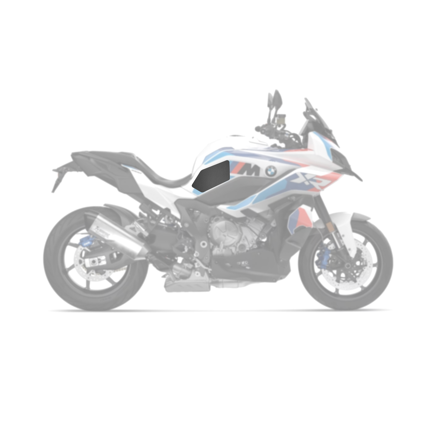2024 BMW M1000XR Tank Pads