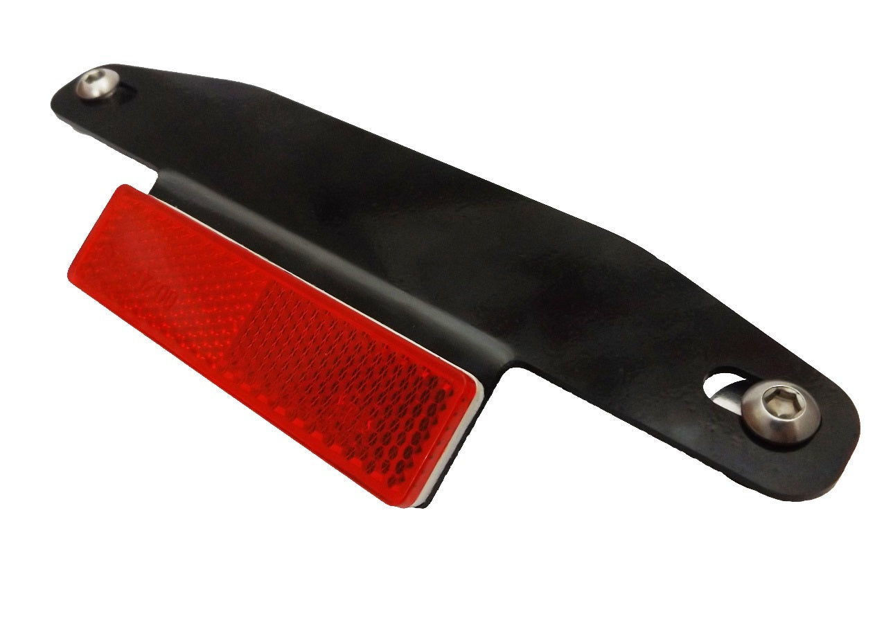 2021-2026 Honda CBR1000RR-R / SP Fender Eliminator / Tail Tidy by Mustard