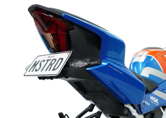 2021-2023 CF Moto 300SR 300SS Tail Tidy / Fender Eliminator Kit