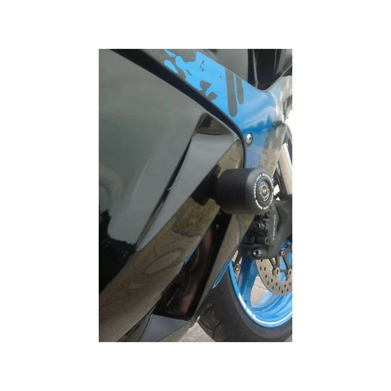 2009-2020 CBR600RR Frame Sliders by Womet-Tech