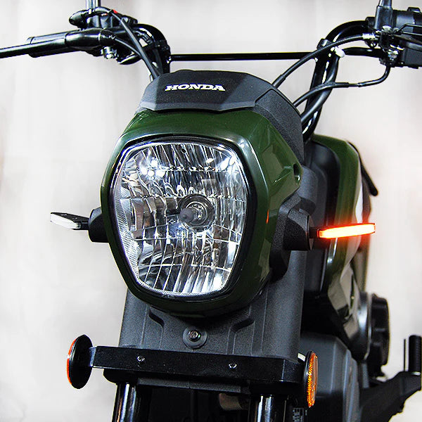 2022-2025 Honda Navi LED Front Turn Signals