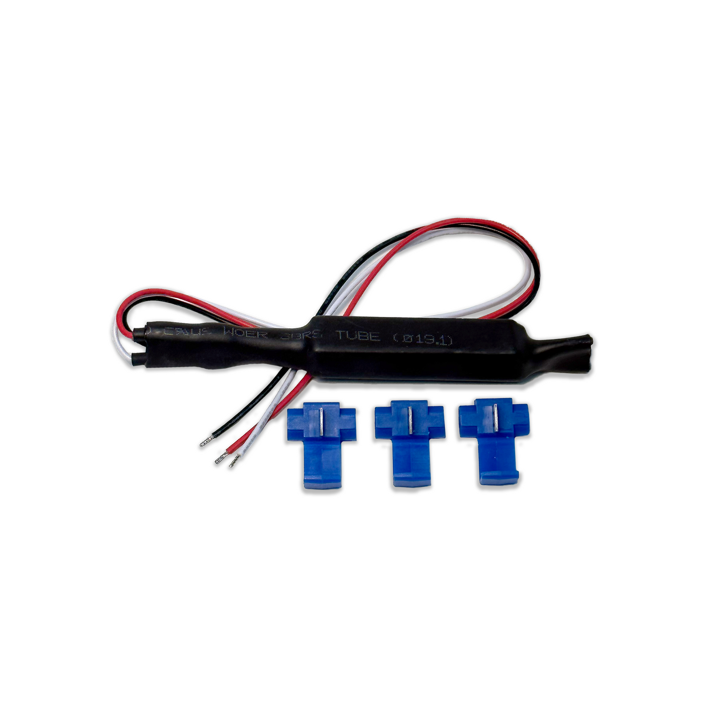 New Rage Cycles Dual-Load Equaliser