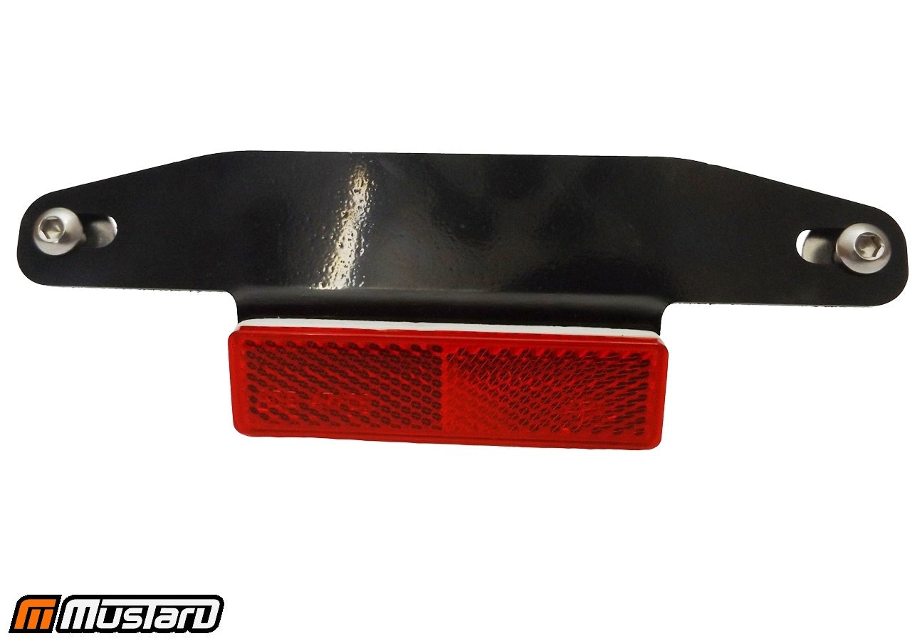 2016-2025 Suzuki SV650 Tail Tidy