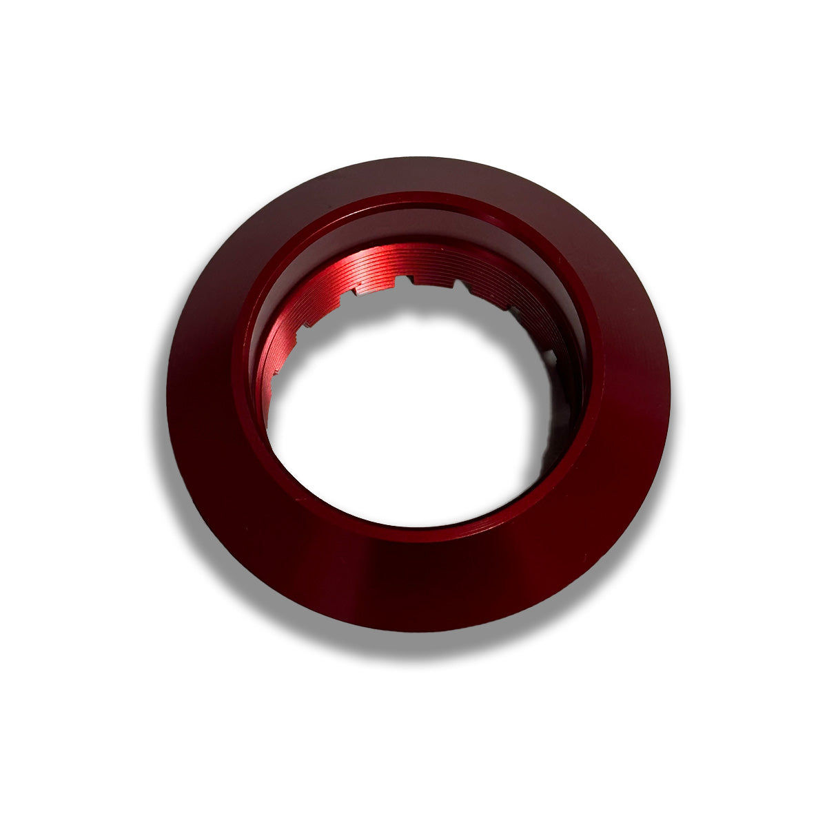 Ducati Panigale V4/V2 CNC Aluminium Rear Wheel Nut