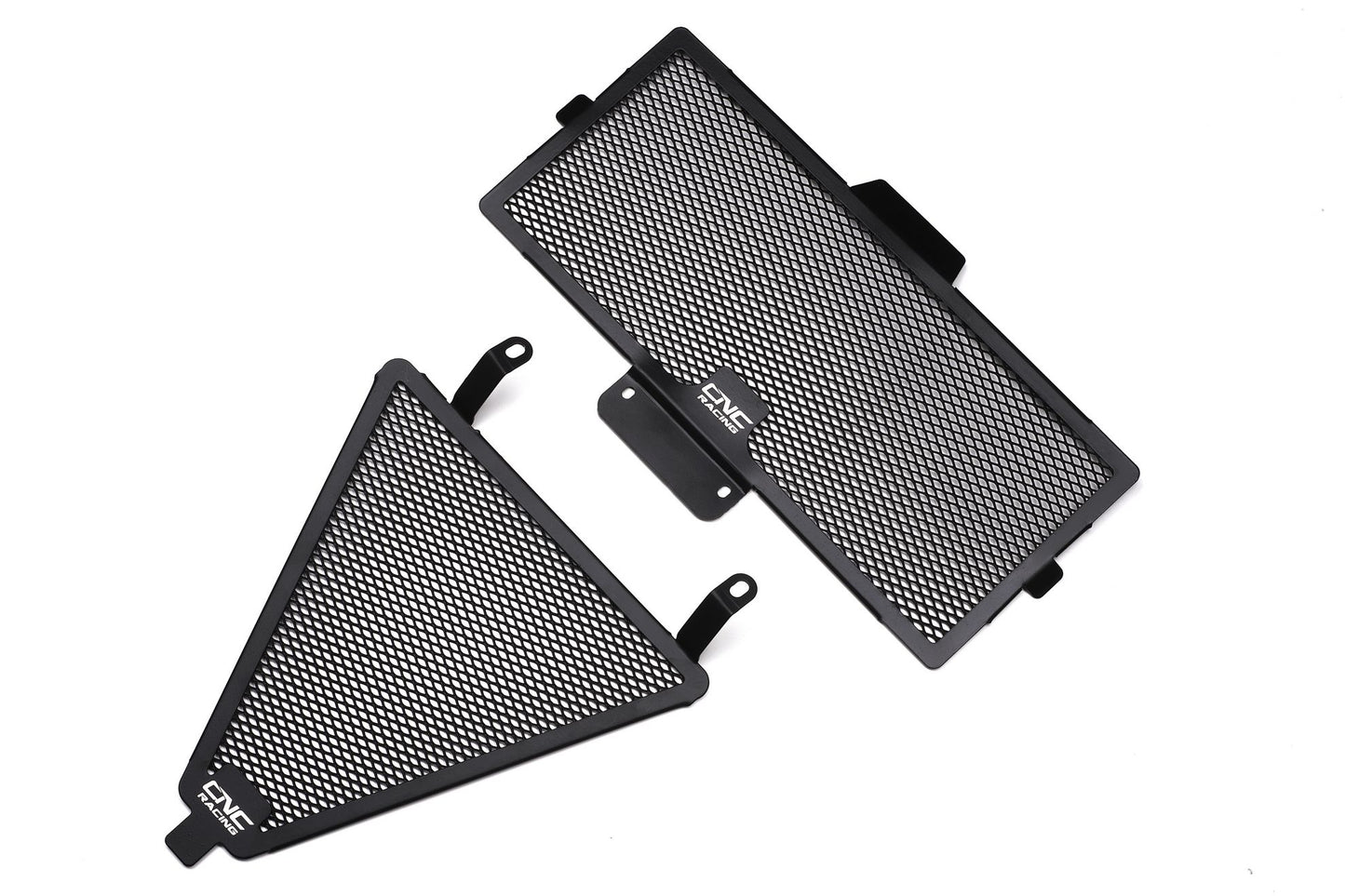 Ducati 899 959 1199 1299 Panigale Radiator Guard