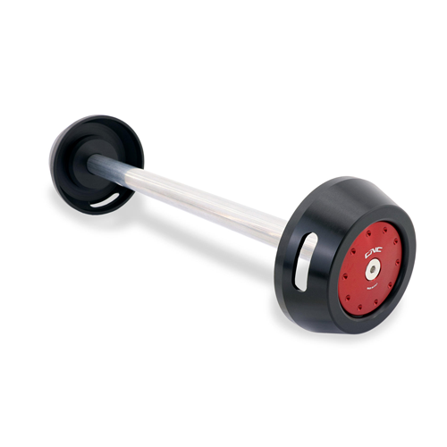 Ducati Streetfighter 1098 Rear Wheel Axle Protector