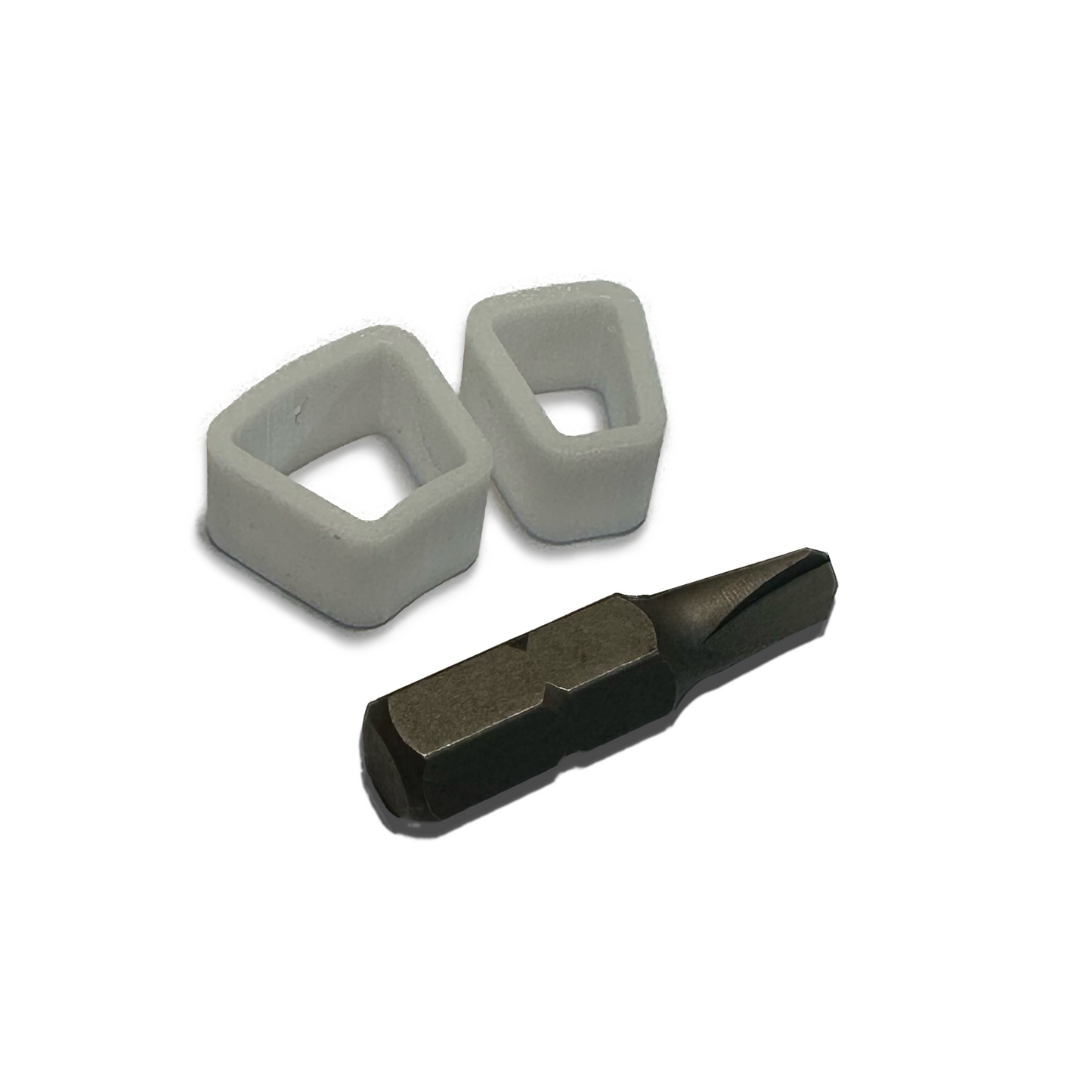 2019-2023 Ducati Hypermotard 950 Throttle Spacer Kit