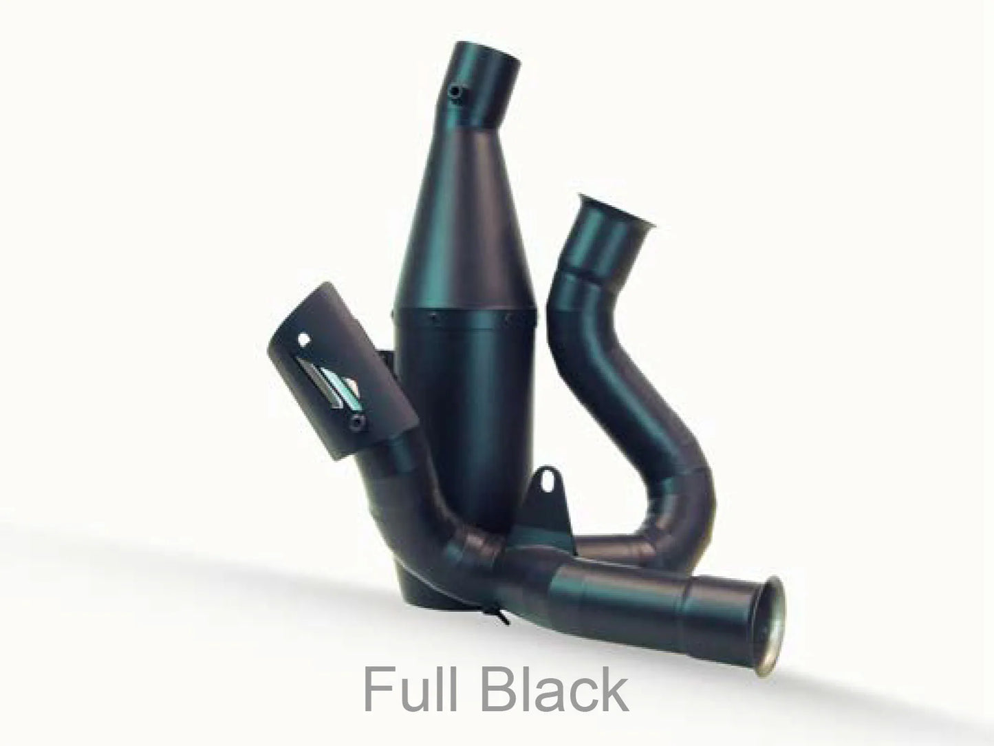 2021-2025 Ducati Monster 937 Slip-On Exhaust