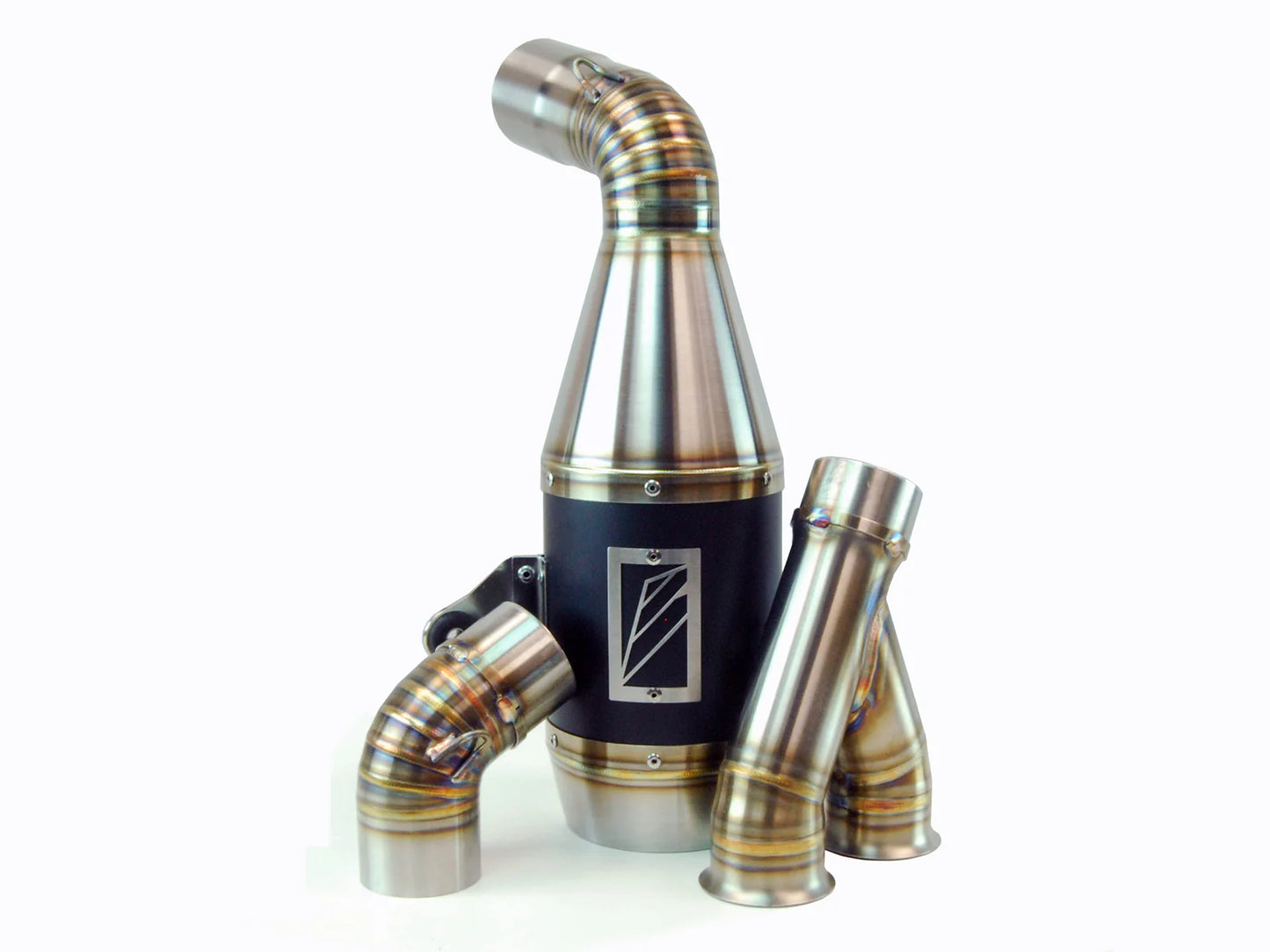 2023-2025 Ducati Scrambler 800 Slip-On Exhaust