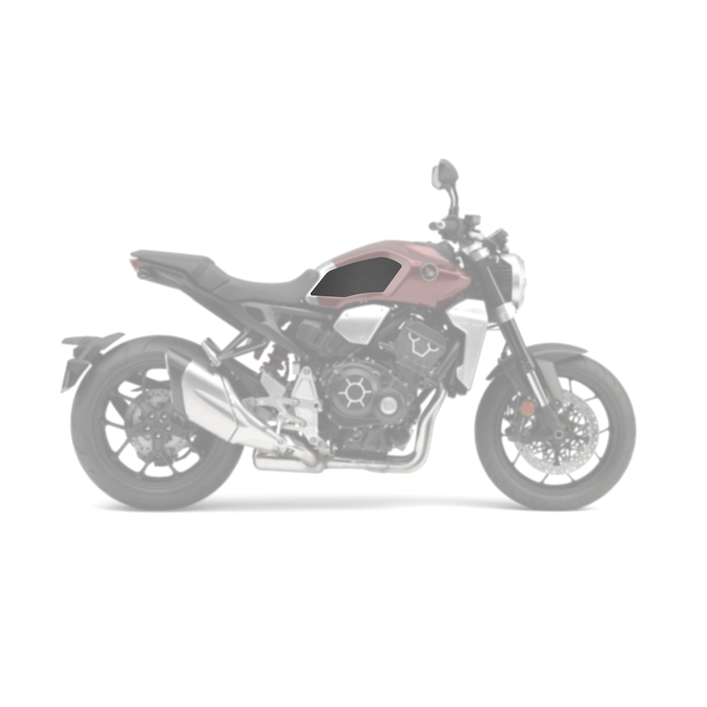 2018-2024 Honda CB1000R (SC80, Neo Sports Cafe) Tank Pads