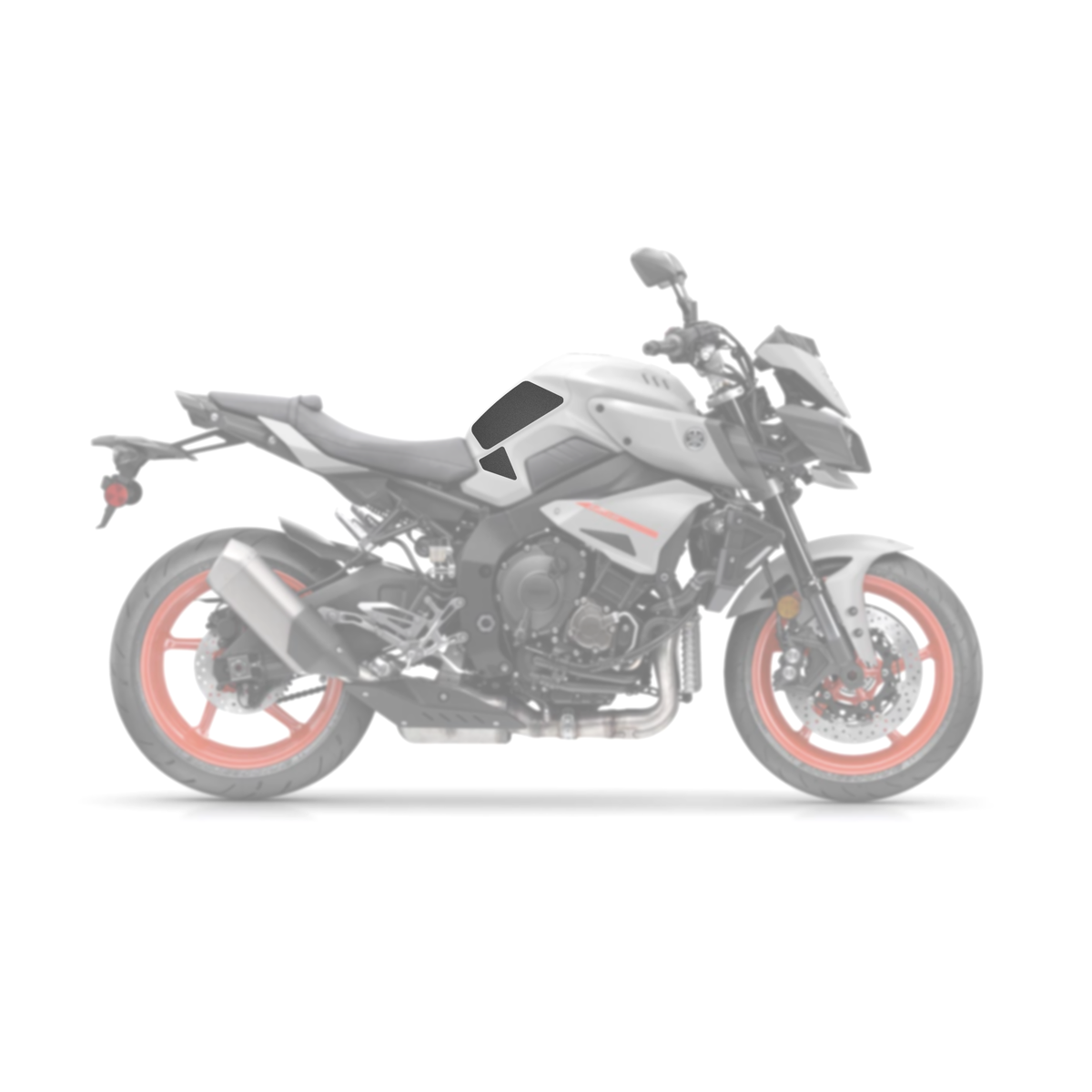 2016-2021 Yamaha MT-10 Tank Pads