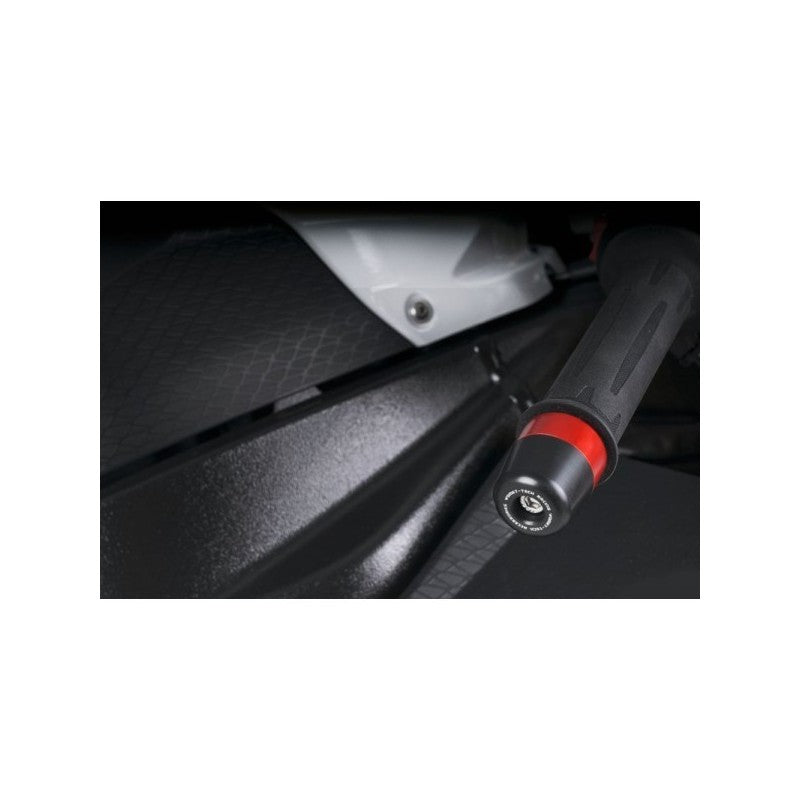 2023-2025 Suzuki GSX8S Bar Ends