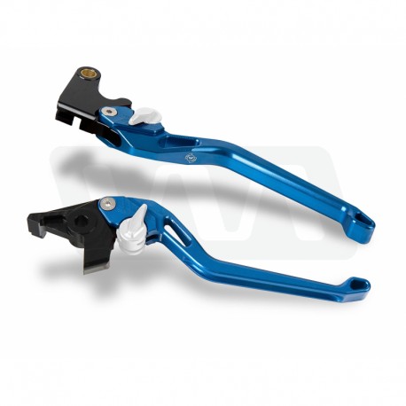 Universal Anodised Lever Adjuster from Womet-Tech