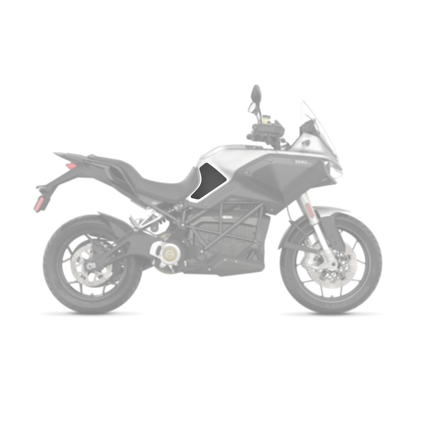 2024-2025 Zero DSR Tank Pads