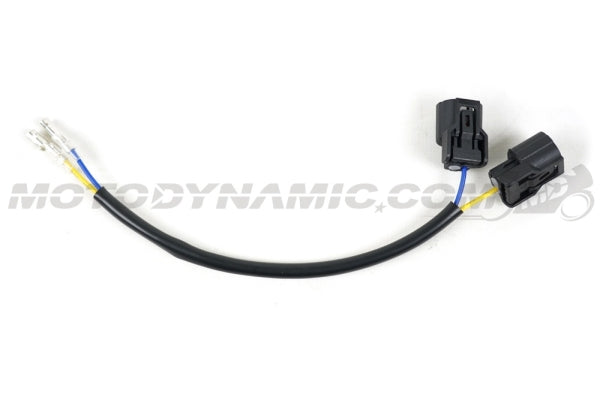 2025 Kawasaki Ninja 1100 SX Integrated Sequential Tail Light