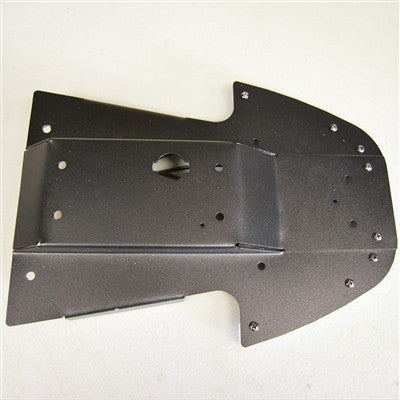 2009-2014 Ducati Monster 696 Tail Tidy with Brake Light and Turn Signals