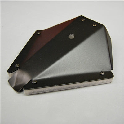 Ducati 899 1199 Panigale Fender Eliminator / Tail Tidy with LED Turn Signals