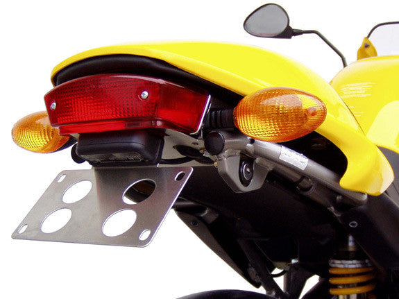 Ducati Monster Universal Fender Eliminator Kit / Tail Tidy Kit