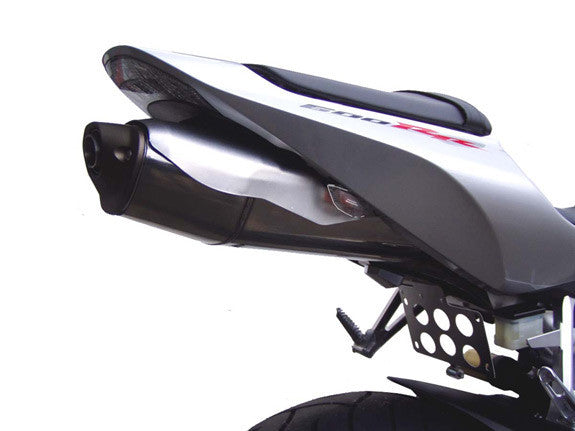 2005-2006 Honda CBR600RR Fender Eliminator Kit / Tail Tidy kit
