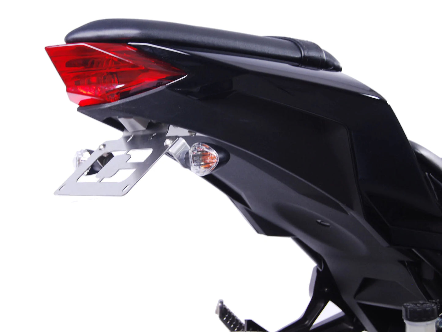 2013-2017 Kawasaki Ninja 300 Fender Eliminator Kit