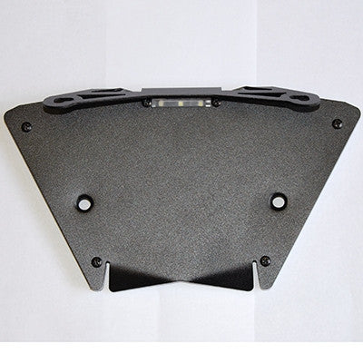 2012-2016 MV Agusta Brutale 800 Fender Eliminator Kit & Turn Signals