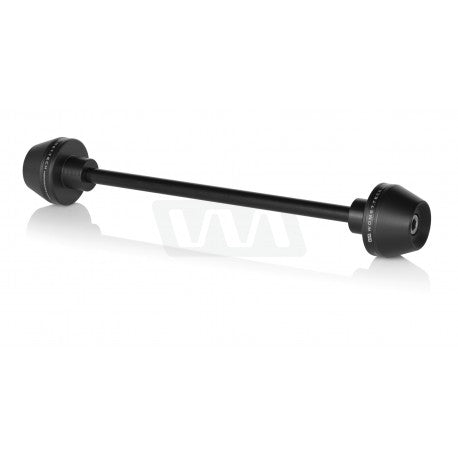 2010-2024 BMW S1000R Fork Axle Sliders / Fork Protectors