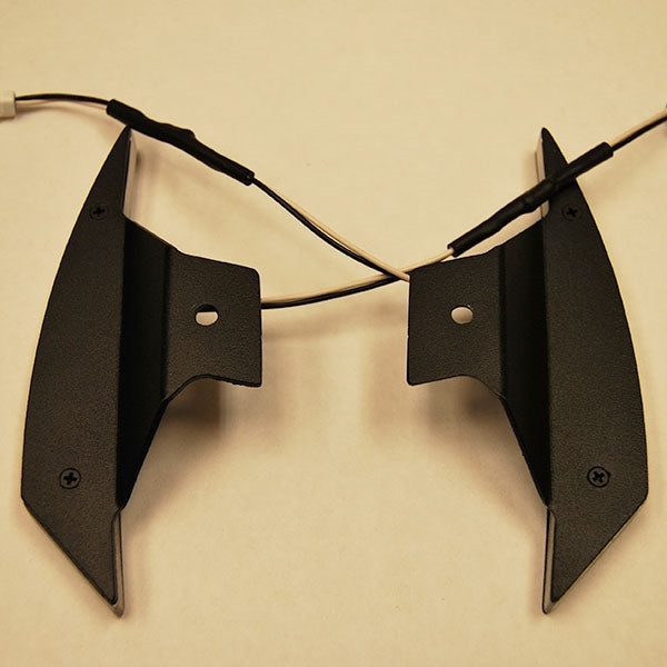 2017-2020 MV Agusta Brutale 800 / RR Fender Eliminator / Tail Tidy with LED Turn Signals