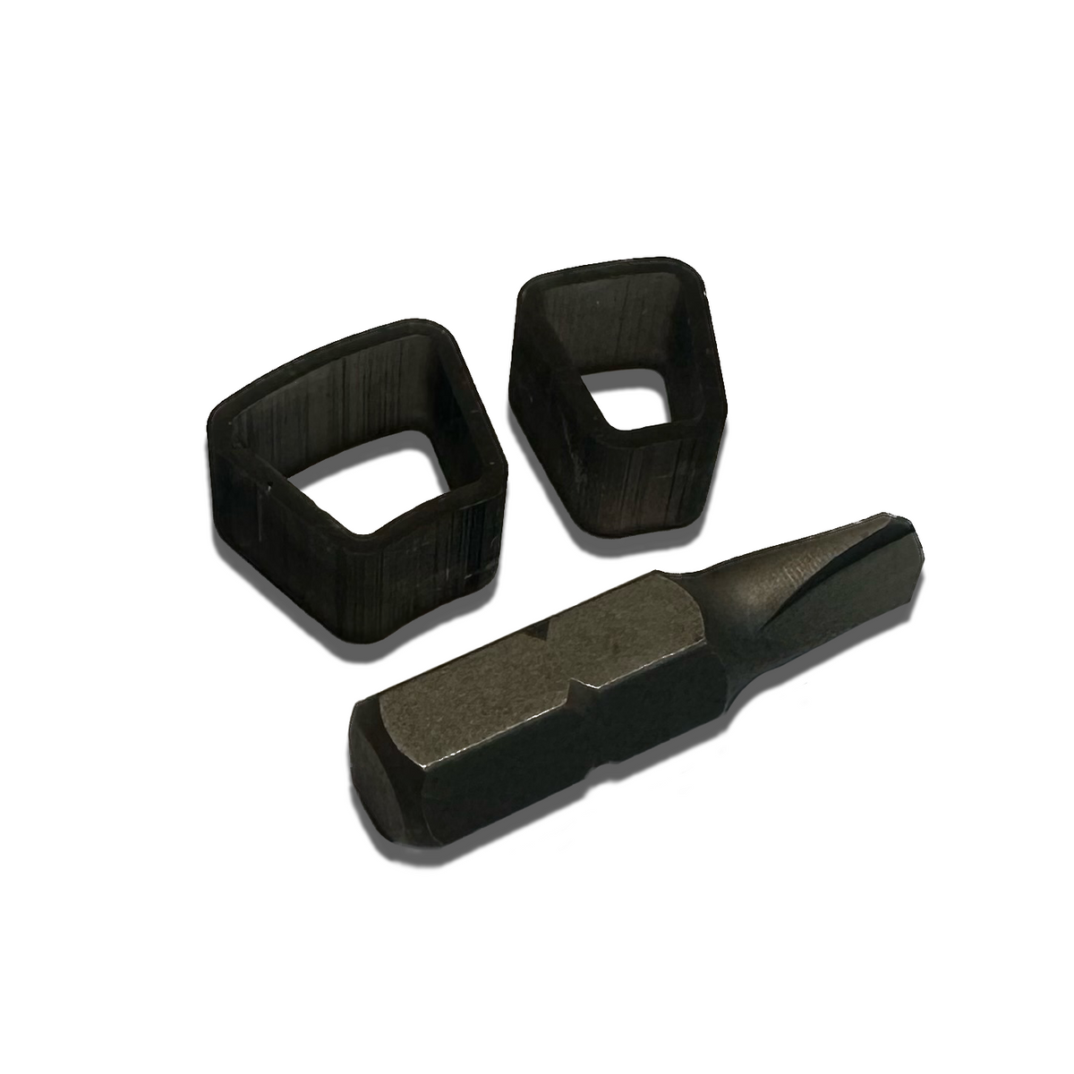 2016-2022 Triumph Speed Triple Throttle Spacer Kit