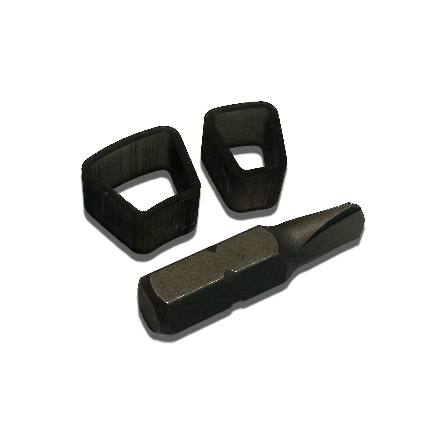 2020-2023 Triumph Thruxton RS Throttle Spacer Kit