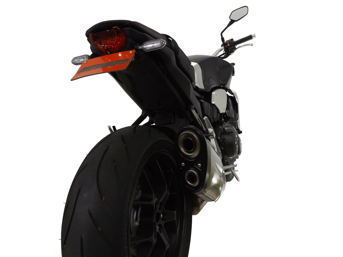 2018-2023 Honda CB1000R Neo Sports Fender Eliminator / Tail Tidy by Mustard