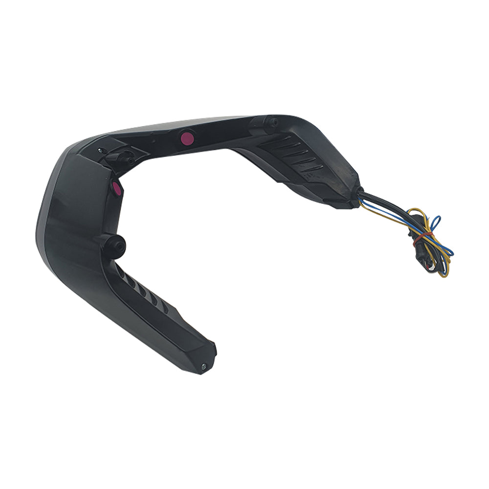 2020-2024 Ducati Panigale V2 LED Integrated Tail Light