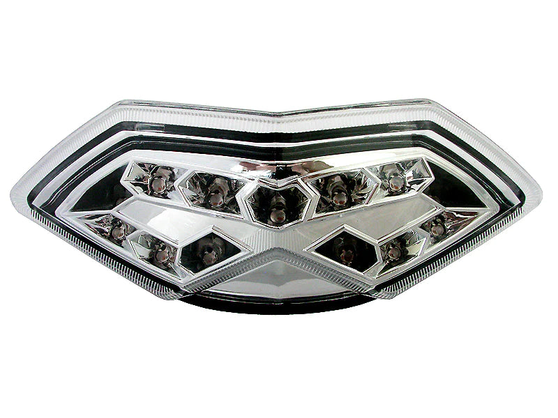 2011-2013 Kawasaki Ninja 1000/Z1000 Integrated Tail Light