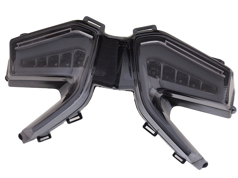 Ducati 899 959 1199 1299 Panigale Integrated LED Tail Light