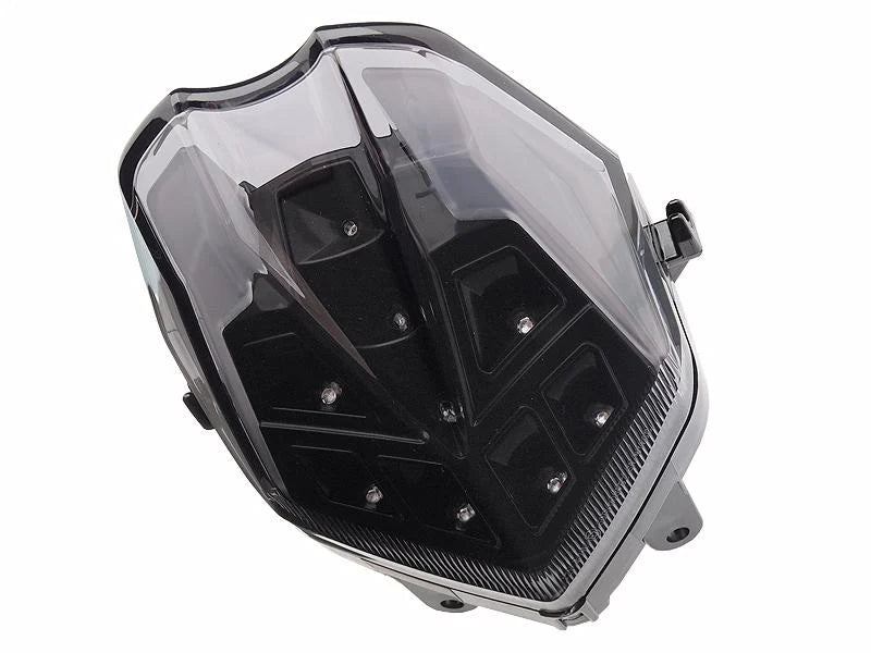 2013-2017 Triumph Daytona Integrated Tail Light