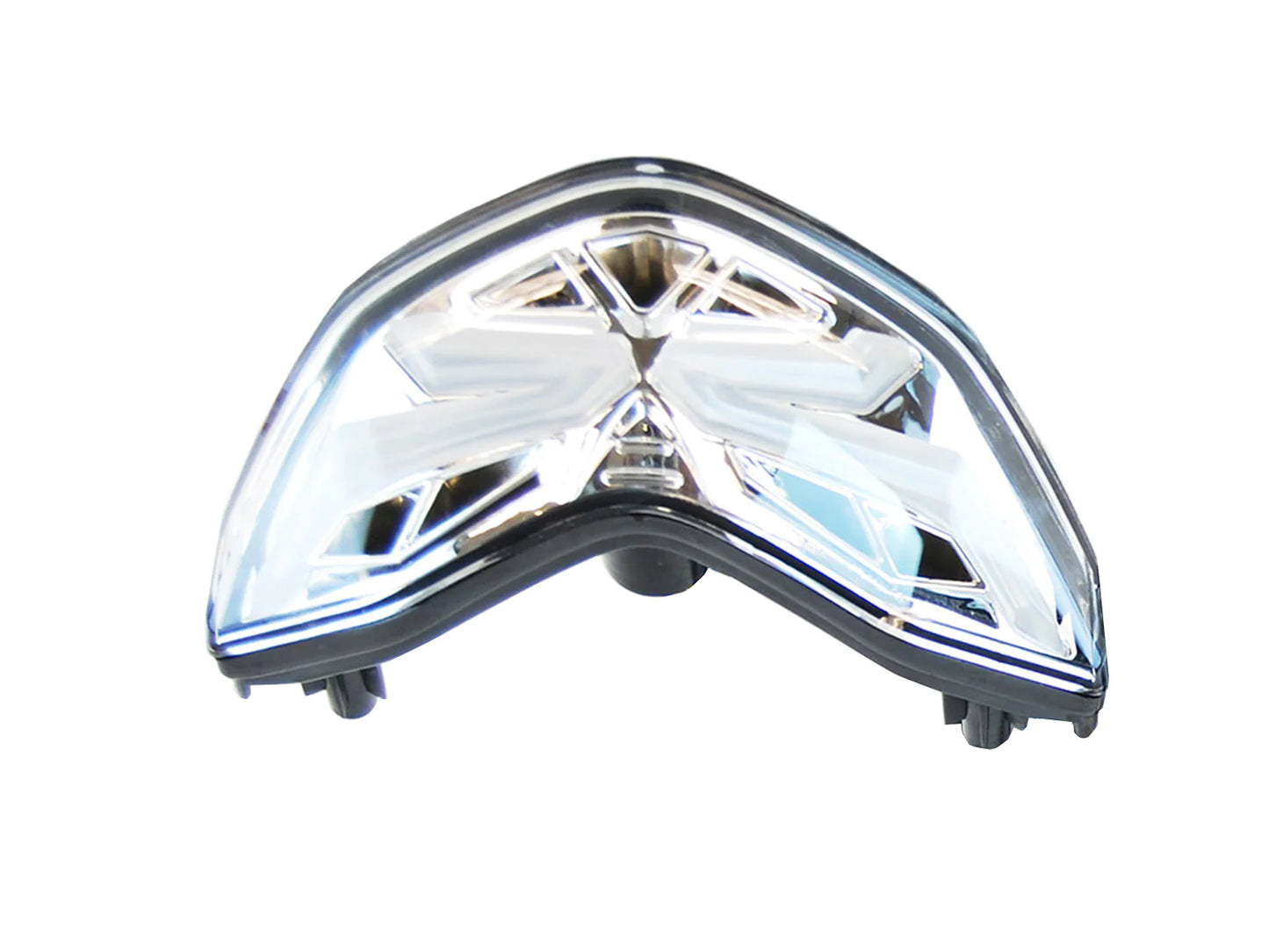 2014-2021 Ducati Monster 1200 Integrated LED Tail Light