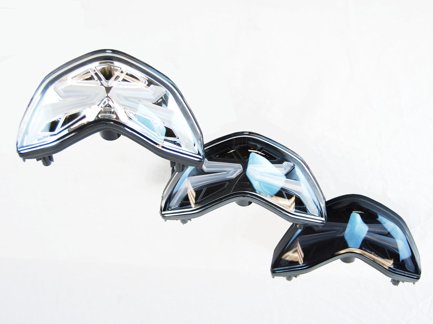 Ducati Supersport / S Integrated LED Tail Light