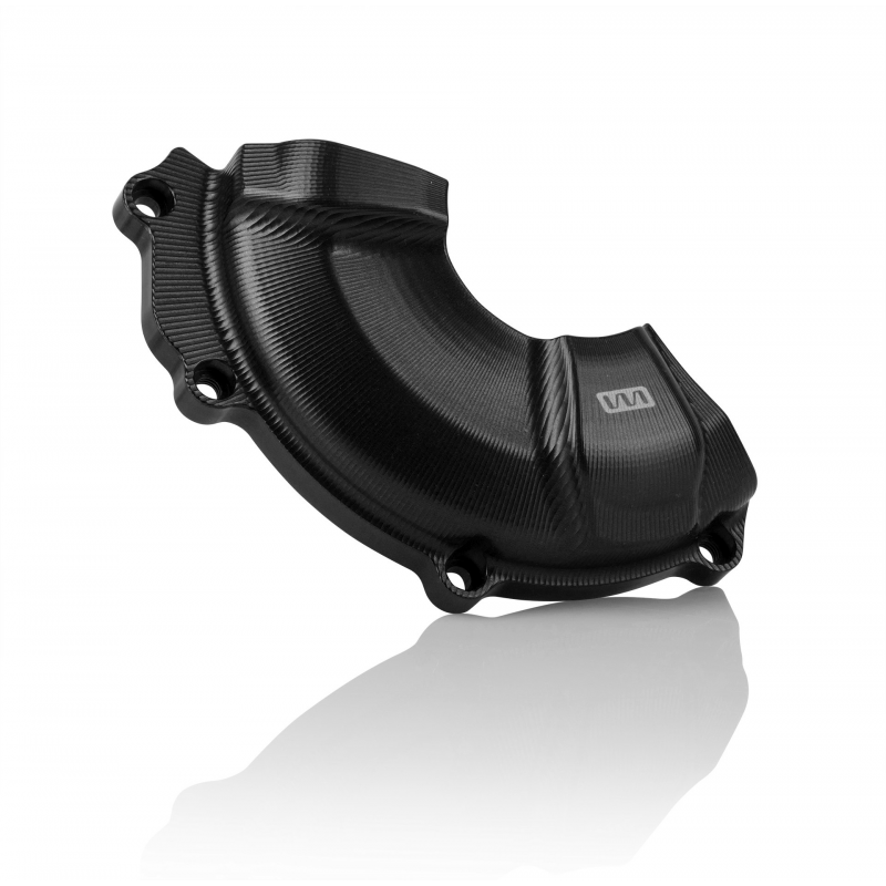 2015-2024 Yamaha MT07 Engine Case Saver by Womet-Tech