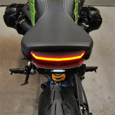 2014-2023 BMW R nineT Fender Eliminator Kit (Bobber) with Turn Signals & Brake Light