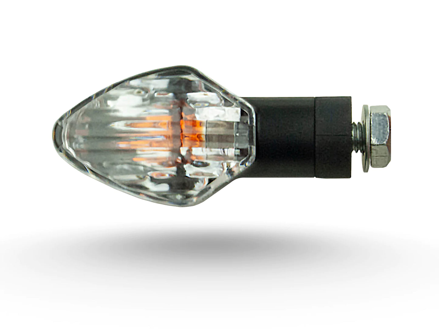 Sportbike Short Stalk Turn Signals by Competition Werkes