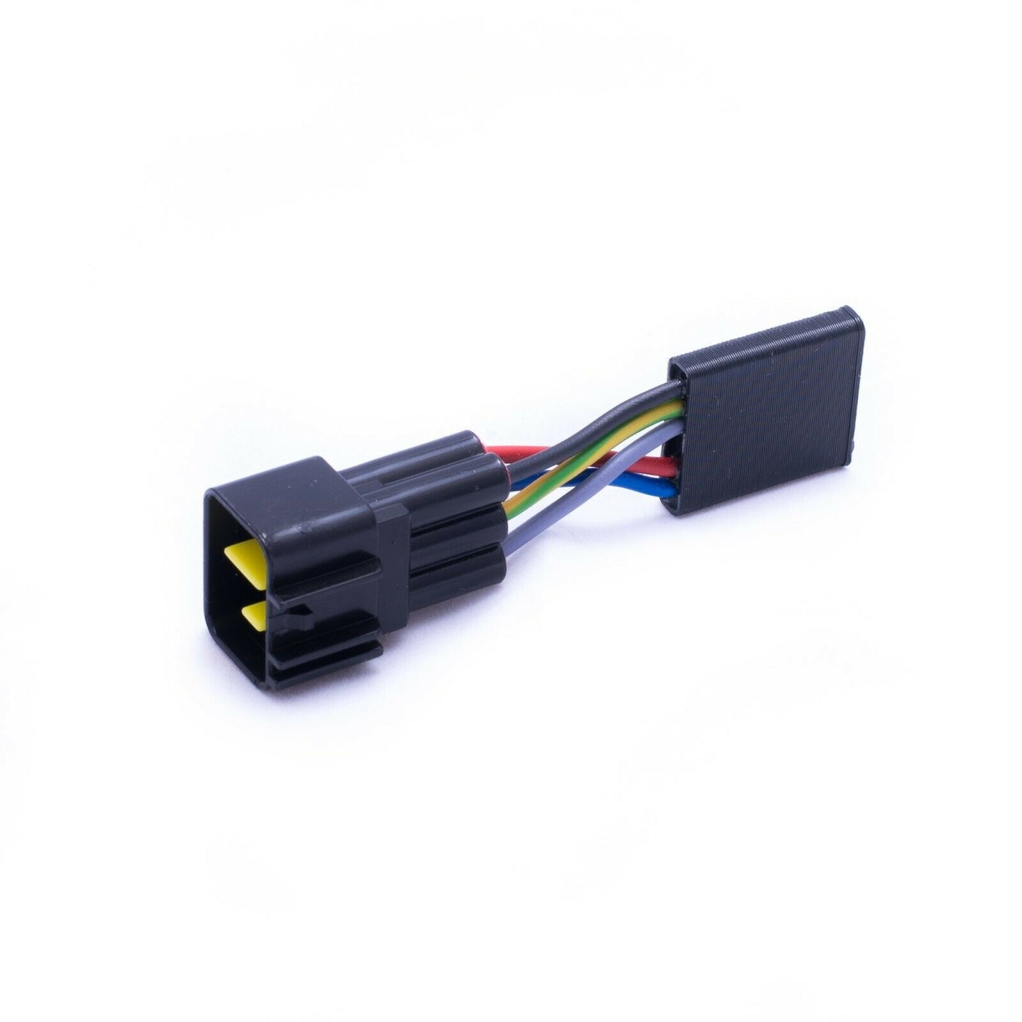 Yamaha R1 Exhaust Servo Eliminator