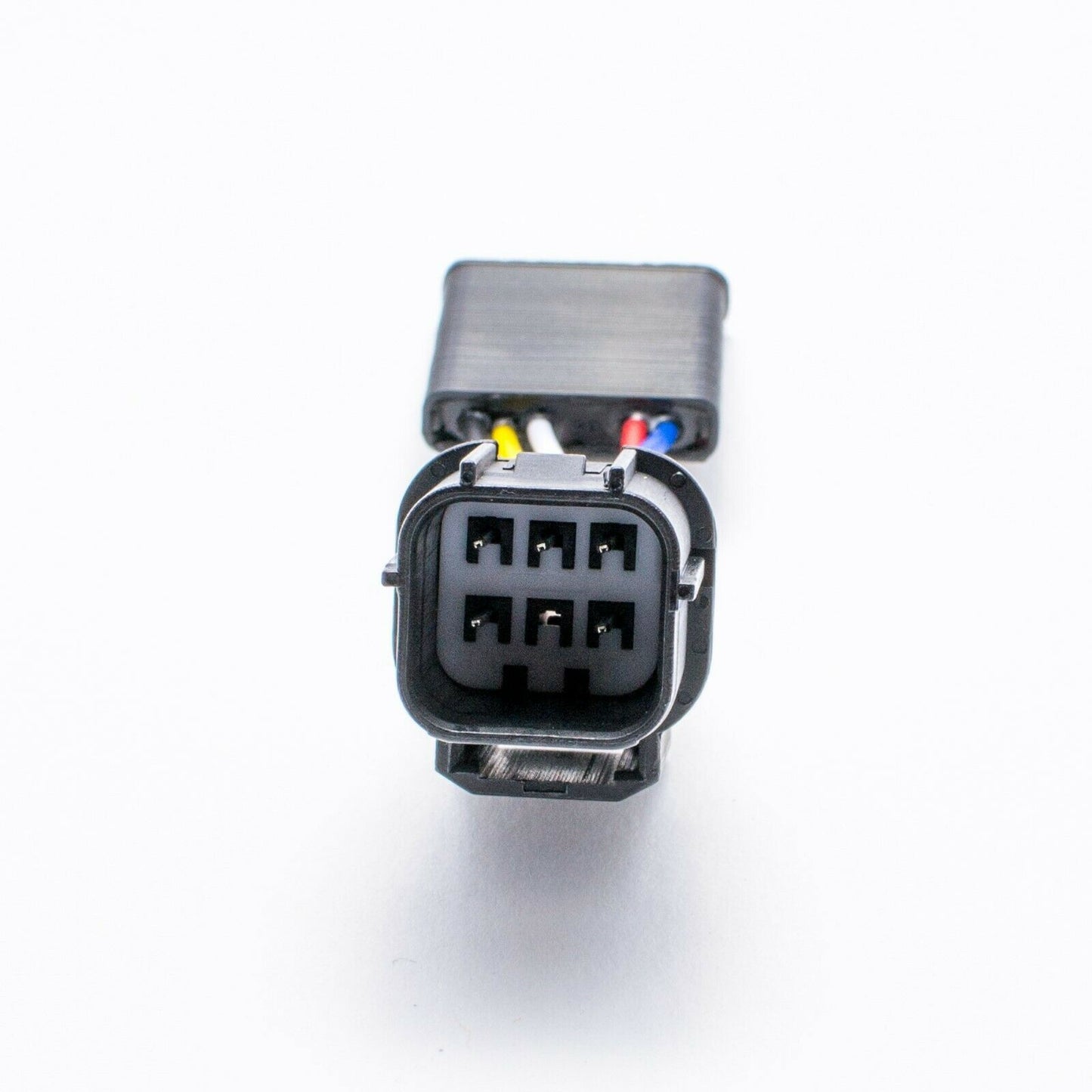 2010-2016 Honda CBF1000F Exhaust Servo Eliminator