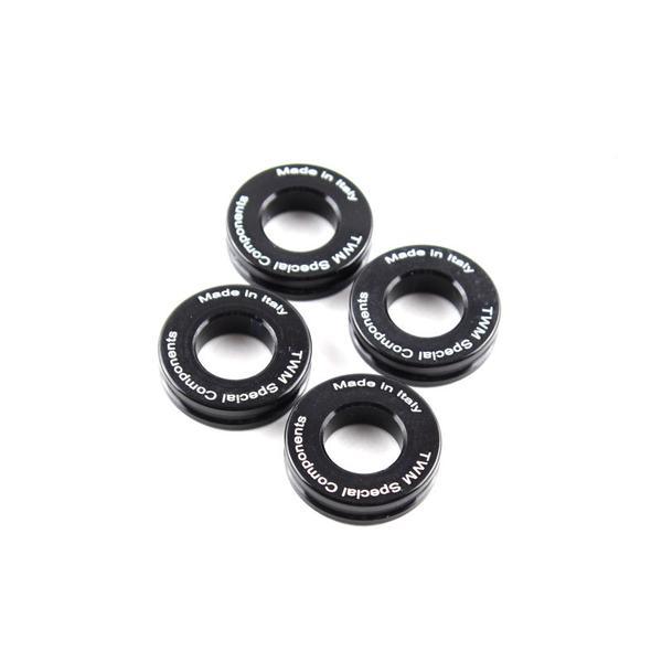 2020-2024 Ducati Streetfighter V4 Caliper Spacers by TWM