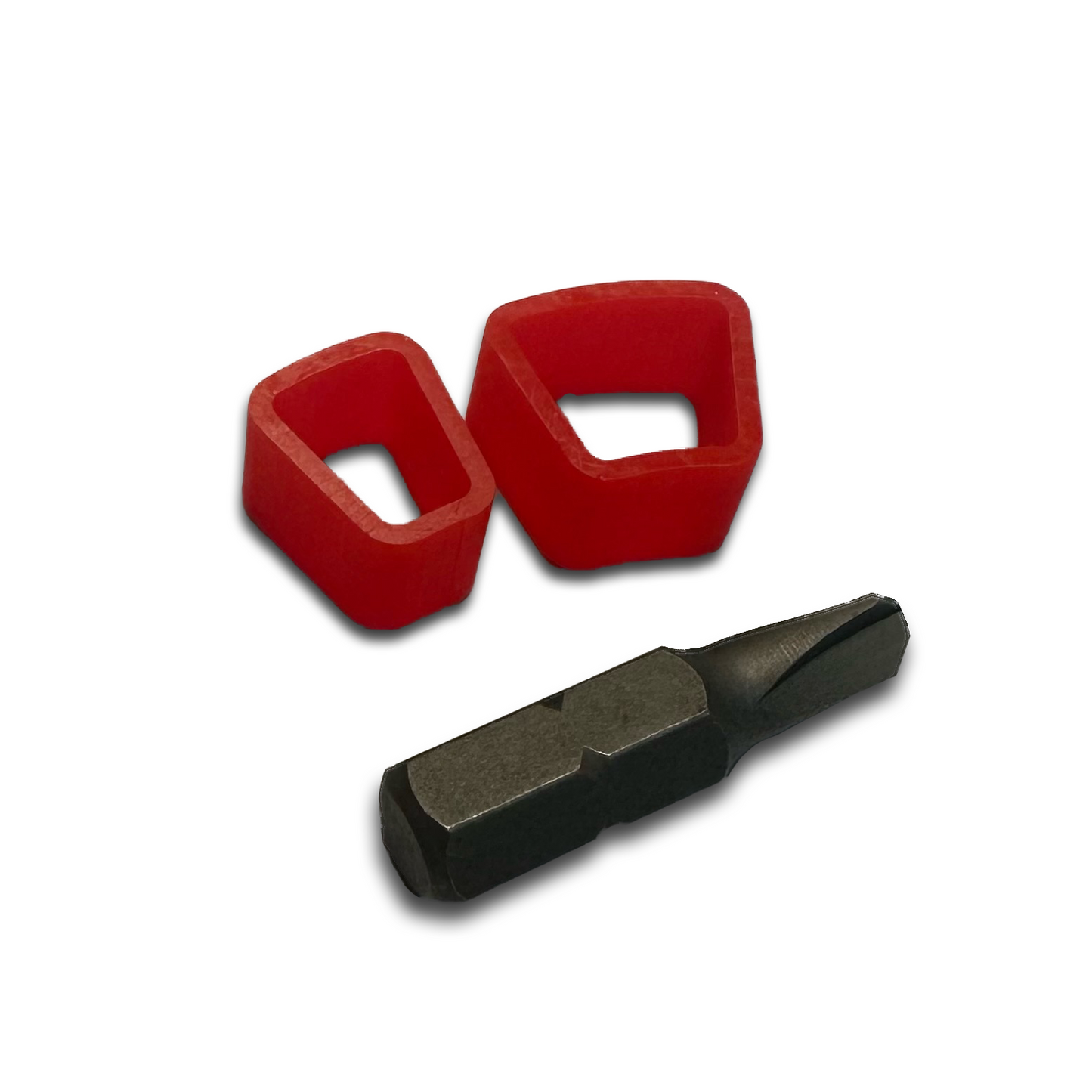 Triumph Street Cup Throttle Spacer Kit / Throttle Fix