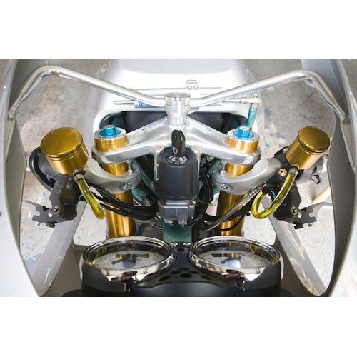 Tygon 2375 Clear Brake Fluid Reservoir Tubing (6mm/8mm)