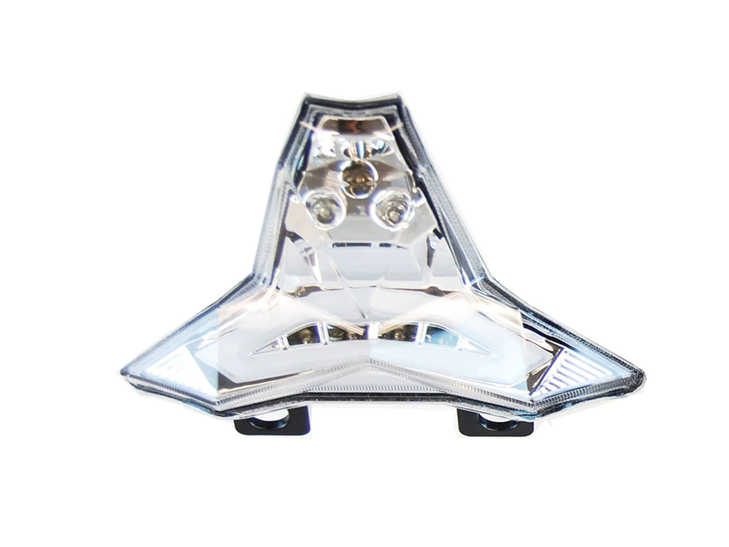 2018-2024 Kawasaki Ninja 400 Integrated Tail Light