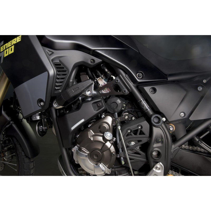 2019-2022 Yamaha Tenere 700 EVOS Edition Frame Sliders