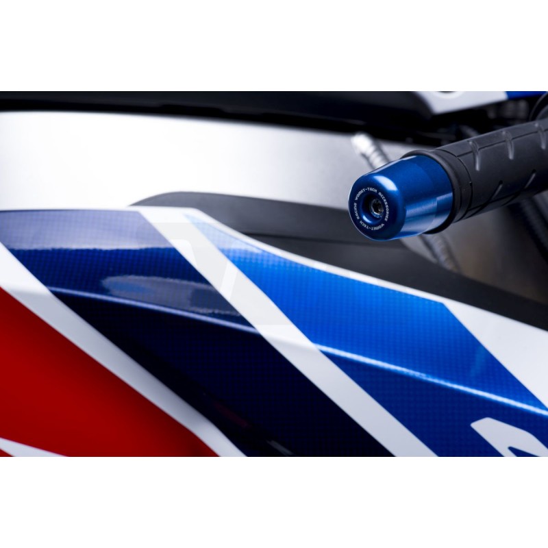 Honda CBF1000 Bar Ends