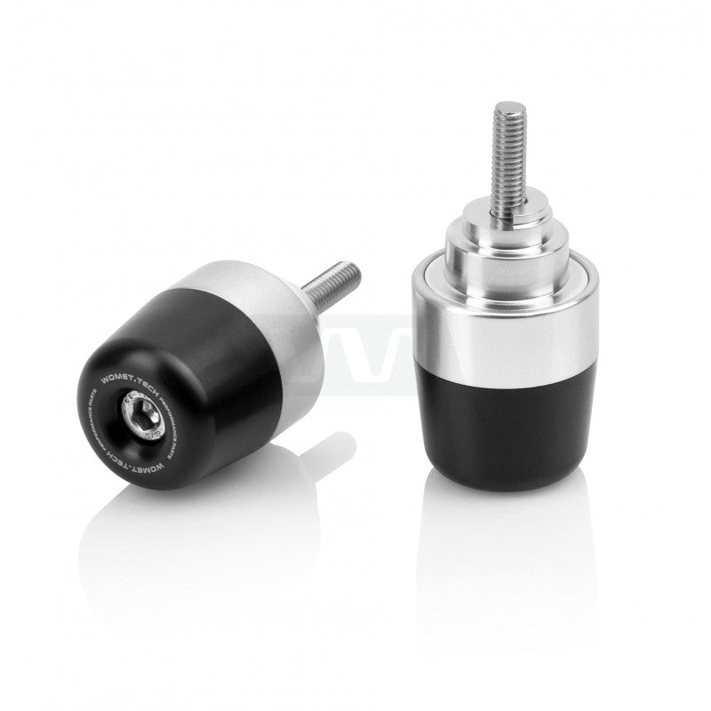 2013-2024 Honda CBR500R Bar Ends